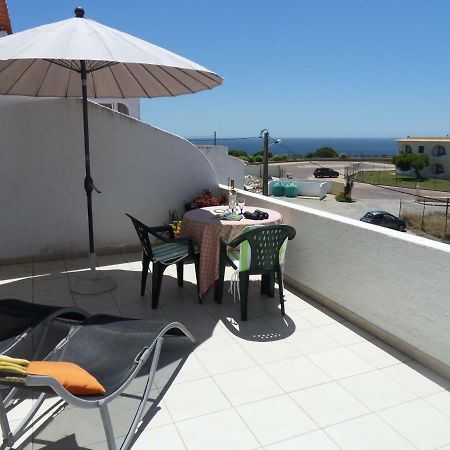 Apartment Centeanes Sol Carvoeiro (Lagoa) Exterior foto